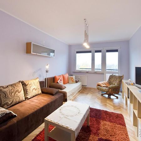 Yourapart Zaspa Gdańsk Exterior foto