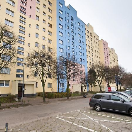 Yourapart Zaspa Gdańsk Exterior foto