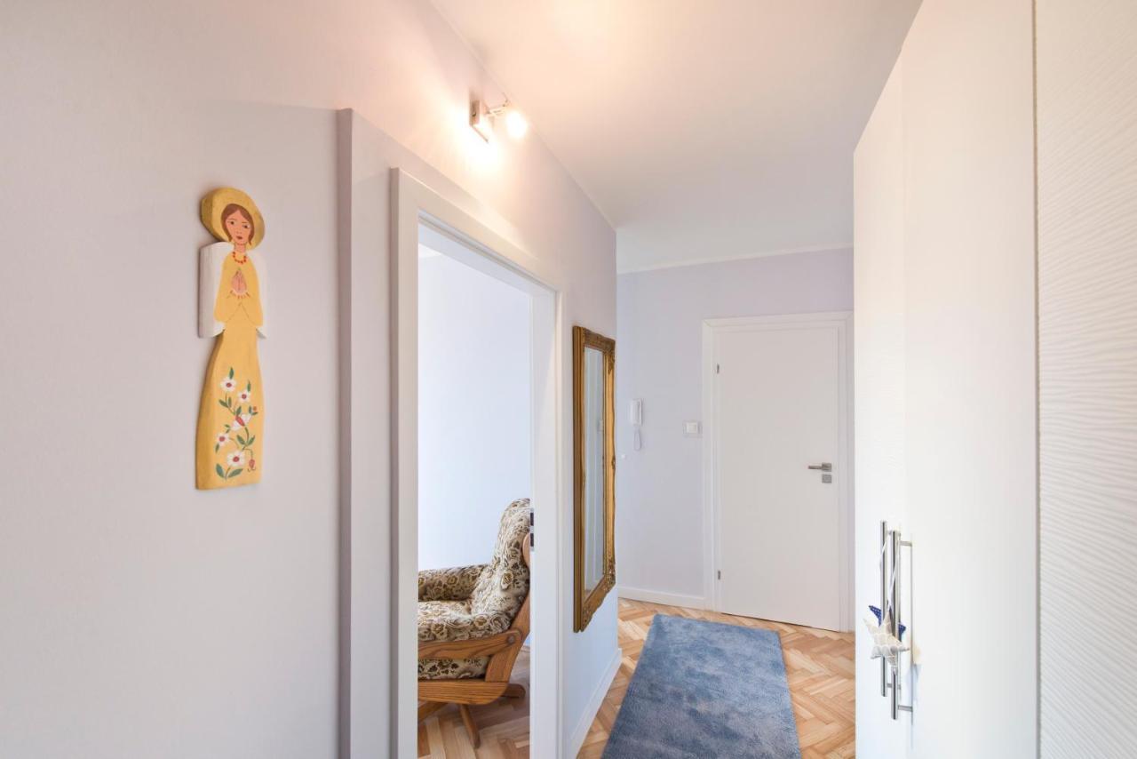 Yourapart Zaspa Gdańsk Exterior foto