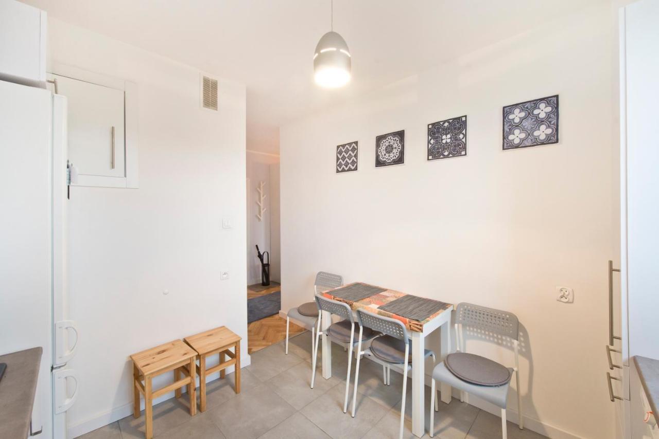 Yourapart Zaspa Gdańsk Exterior foto