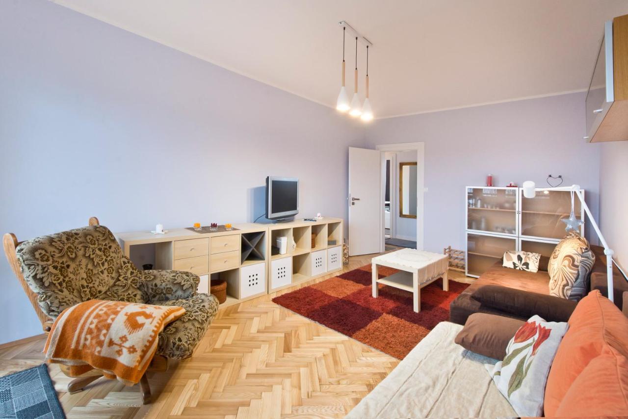 Yourapart Zaspa Gdańsk Exterior foto